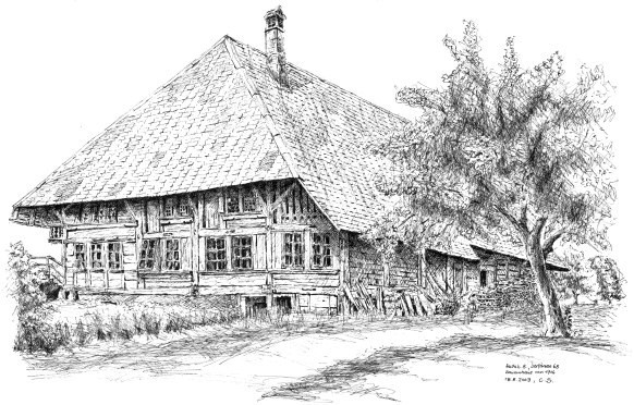 Hasle bei Burgdorf