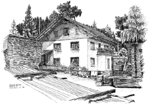 Hasle bei Burgdorf