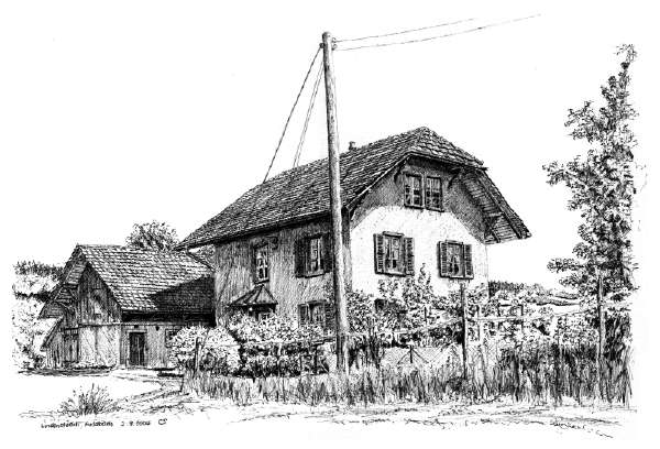 Goldbach, Lindenstöckli