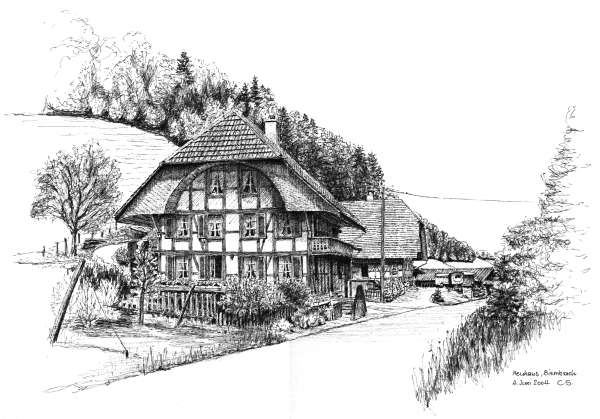 Neuhaus, Biembach