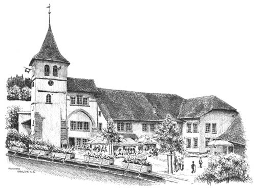 Frienisberg