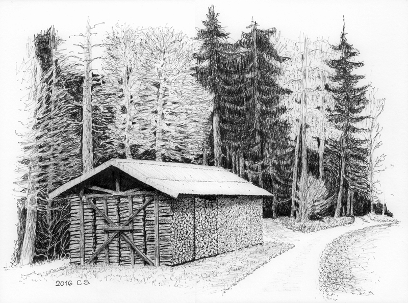 Emmentaleroel, Witebirche, Biembach